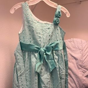 Bonnie Jean kids dress